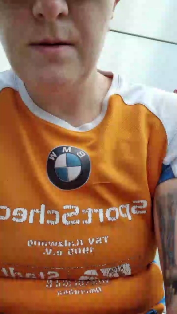 WetGerman 12-07-2021 Recorded 